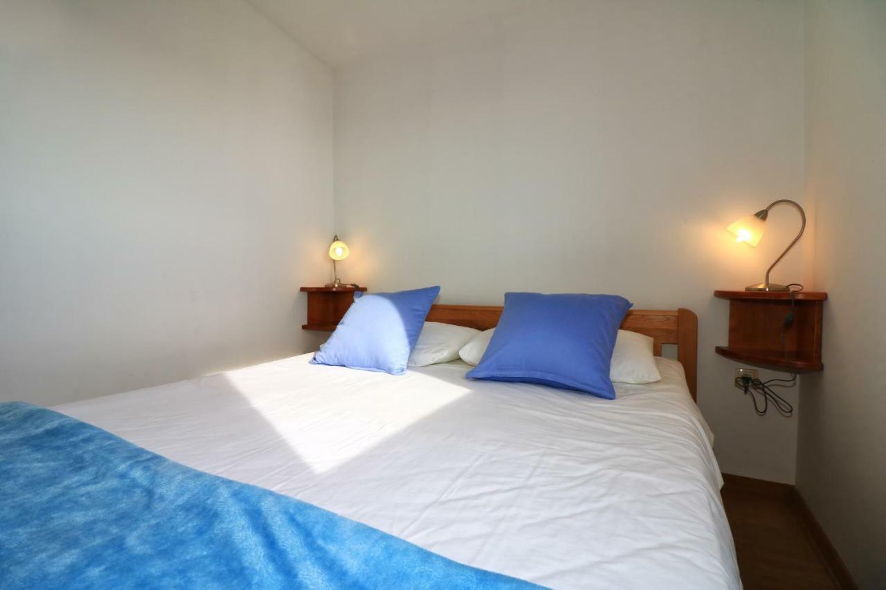 Holliday Home Robinson Tourism Maria Jezera Ngoại thất bức ảnh